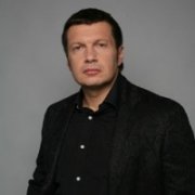 Владимир Соловьев