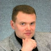 Валерий Горшков