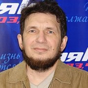 Вадим Чернобров