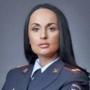 Ирина Волк