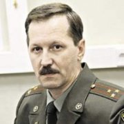 Юрий Рубцов