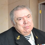 Валерий Граждан