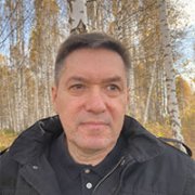 Александр Спиркин