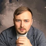 Алексей Осипов