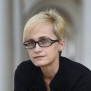 Екатерина Трубицина