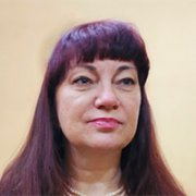 Маргарита Бельченко