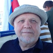 Юрий Корчевный