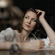 Арабель Моро