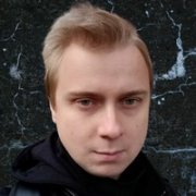 Арсений Самойлов