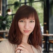 Ева Волкова