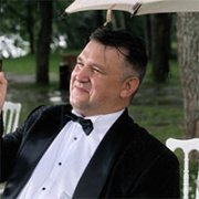 Виктор Краев