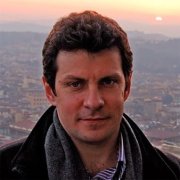 Дмитрий Трубочкин