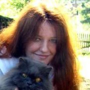 Ирина Молчанова