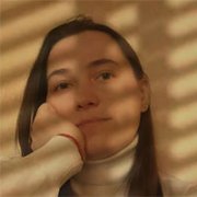 Анастасия Рикман