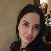 Юлия Корнеева