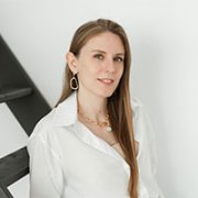 Елена Горченкова