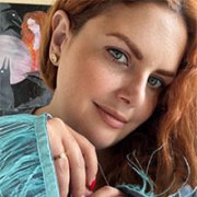 Маргарита Абрамова