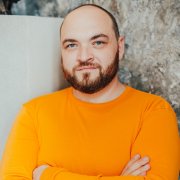 Сергей Федоранич