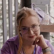 Анастасия Смитюк