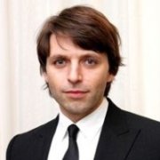 Николай Усков