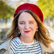 Мария Канунникова