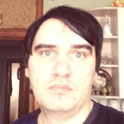 Дмитрий Александрович Слепков