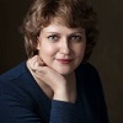 Наталья Савушкина