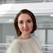 Ольга Ваулина