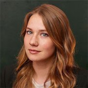 Евгения Преданная