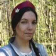 Полина Полунина