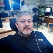 Денис Седов