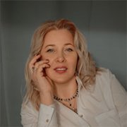 Ирина Михайловна Рябова