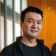 Нургазы Дуйшенгазиевич Алпаров