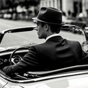 Габриэль Сабо