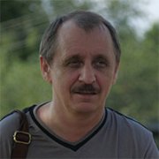 Виктор Юрьевич Кукушкин