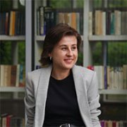 Дарья Ермилова