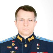 Анатолий Гончар