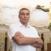 Сергей Байбородин