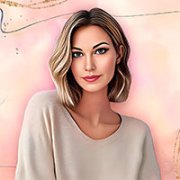 Катерина Олинская