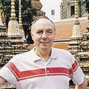 Игорь Гарин