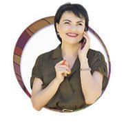 Ирина Лозовая