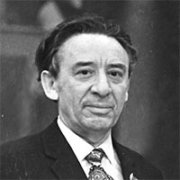 Исаак Бацер