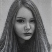 Дарья Владимировна Стрекалина