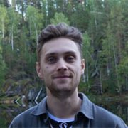 Александр Шеремета