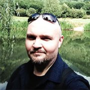 Роман Башаев