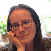 Елена Владимировна Павлова