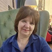 Наивная сказочница