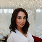 Мацнева Евгения