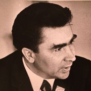 Павел Павлович Гусев