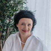 Светлана Заворотная